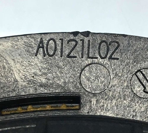 Auto Falante Porta Dianteira Direito Citröen C3 2013/2016