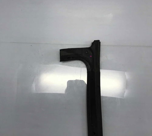 Borracha Vedação Porta Dianteira Dir Fiat Grand Siena 12/21
