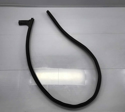 Borracha Vedação Porta Dianteira Dir Fiat Grand Siena 12/21