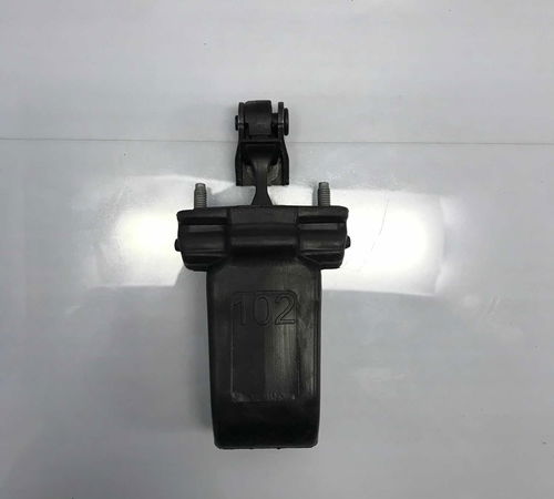 Limitador Porta Dianteira Direita Fiat Grand Siena 2012/2021