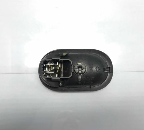 Puxador Interno Porta Dianteira Direita Renault Megane 2012