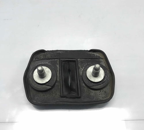 Acabamento Limitador Porta Diant Dir Fiat Palio Economy 2008