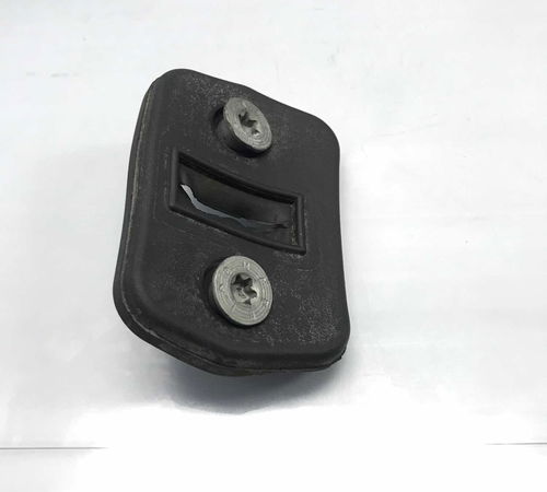 Acabamento Limitador Porta Diant Dir Fiat Palio Economy 2008
