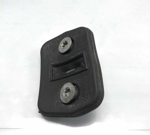 Acabamento Limitador Porta Diant Dir Fiat Palio Economy 2008