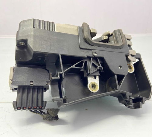 Fechadura Porta Dianteira Direita Gm Meriva 2010