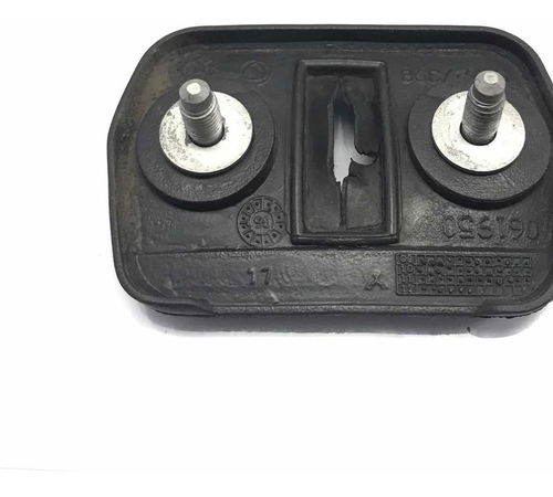 Acabamento Limitador Porta Diant Dir Fiat Palio Essence 2009