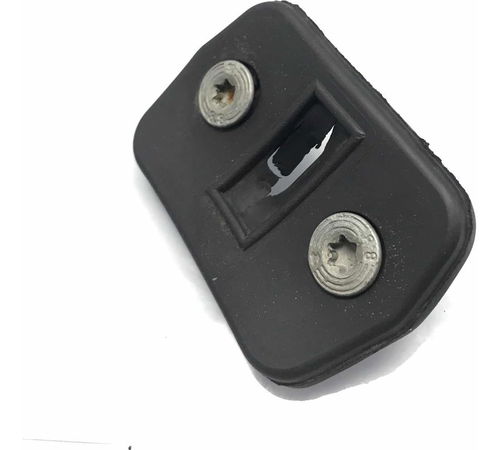 Acabamento Limitador Porta Diant Dir Fiat Palio Essence 2009