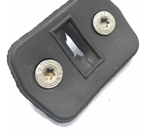 Acabamento Limitador Porta Diant Dir Fiat Palio Essence 2009