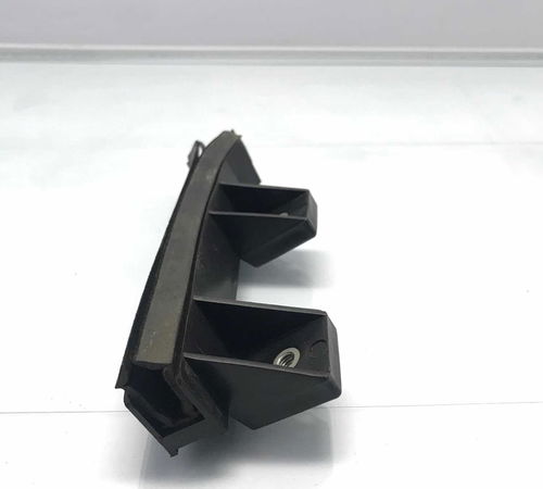Guia Canaleta Vidro Porta Diant Dir Fiat Palio Essence 2009
