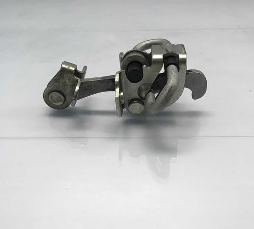 Limitador Porta Dianteira Direita Fiat Palio Essence 09/13