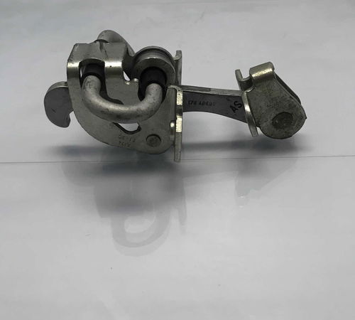 Limitador Porta Dianteira Direita Fiat Palio Essence 09/13