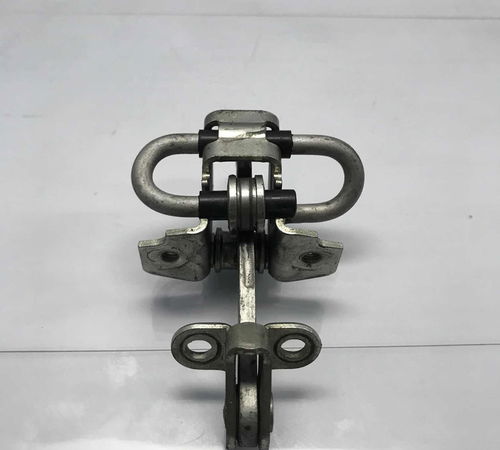 Limitador Porta Dianteira Direita Fiat P...