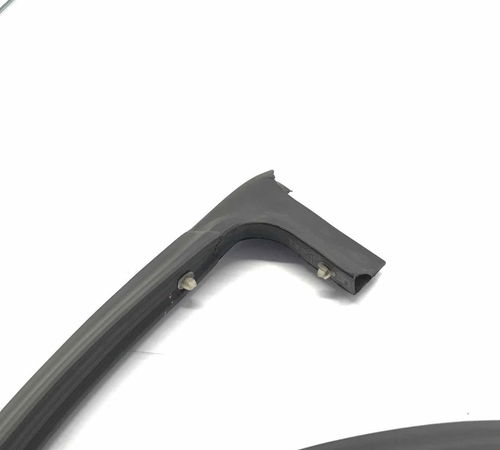 Borracha Vedação Porta Dianteira Direita Fiat Punto 09/13