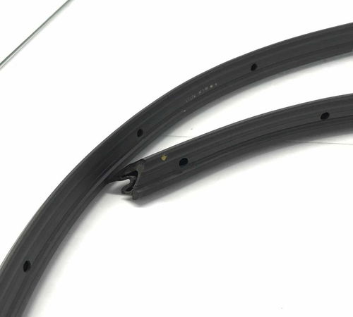 Borracha Vedação Porta Dianteira Direita Fiat Punto 09/13