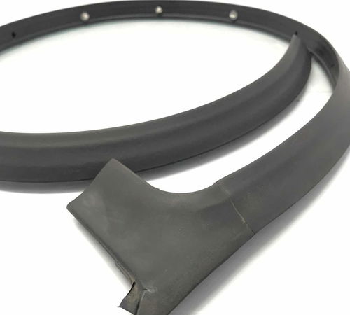 Borracha Vedação Porta Dianteira Direita Fiat Punto 09/13