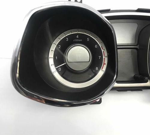 Painel De Instrumentos Jac T6 2015