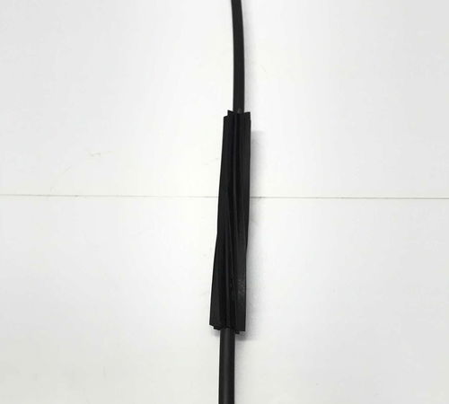 Cabo Fechadura/puxador Porta Diant Dir Ford Ecosport 03/12