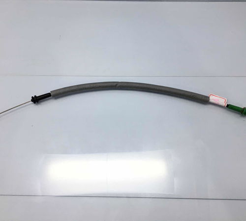 Cabo Fechadura / Maçaneta D. D.  Ford Ka 13/21 C/detalhe