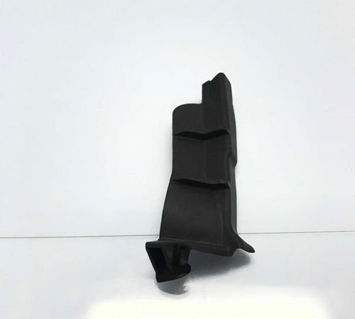Acabamento Int Retrovisor Porta Diant Dir Toyota Corolla 17
