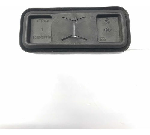 Acabamento Limitador Porta Diant Direita Renault Kwid 17/21