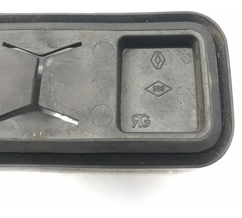 Acabamento Limitador Porta Diant Direita Renault Kwid 17/21