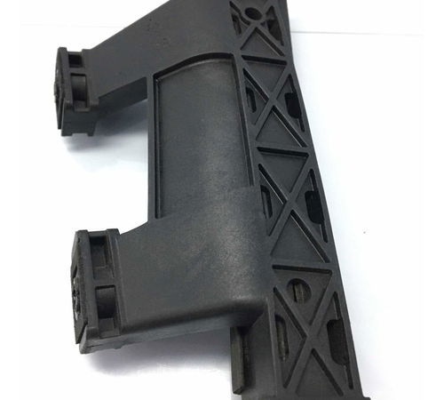 Guia Canaleta Vidro Dianteira Direita Peugeot 207 2007/2015