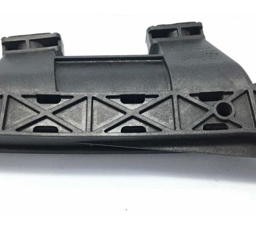 Guia Canaleta Vidro Dianteira Direita Peugeot 207 2007/2015