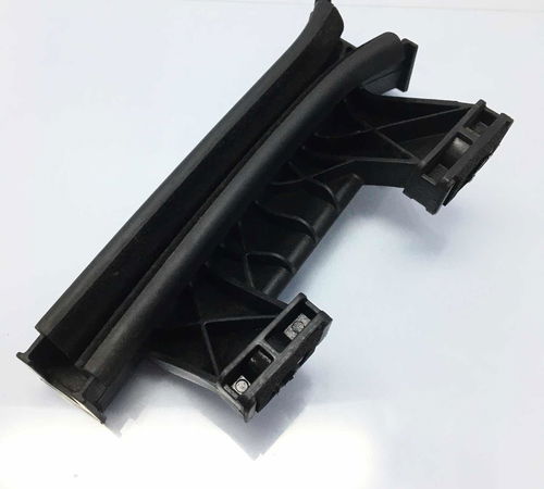 Guia Canaleta Vidro Dianteira Direita Peugeot 207 2007/2015