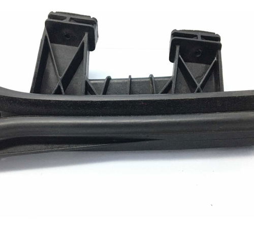 Guia Canaleta Vidro Dianteira Direita Peugeot 207 2007/2015