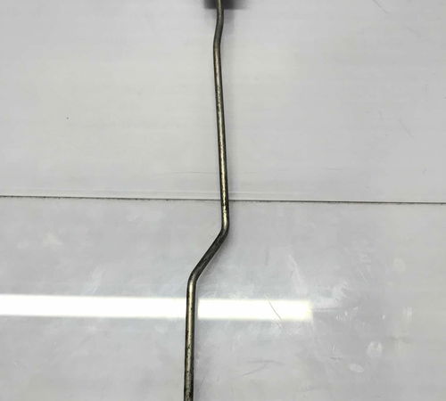 Pino Trava Porta Dianteira Direita Renault Kangoo 2003/2012