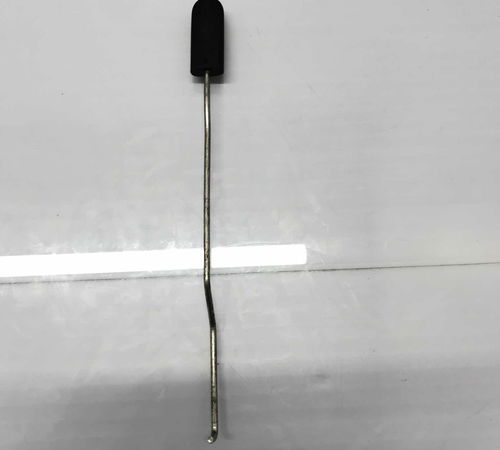 Pino Trava Porta Dianteira Direita Renault Kangoo 2003/2012