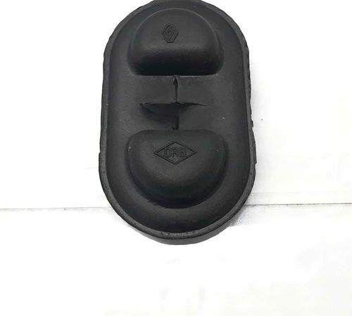 Acabamento Limitador Porta Diant Dir Renault Kangoo 2003/12