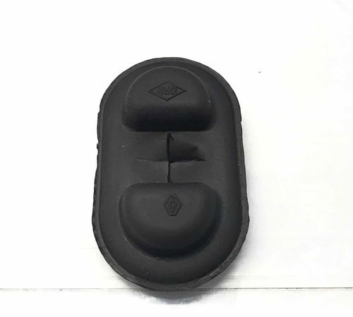 Acabamento Limitador Porta Diant Dir Renault Kangoo 2003/12