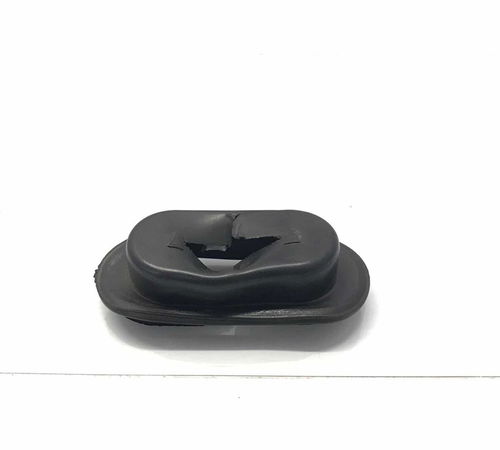 Acabamento Limitador Porta Dianteira Direita Renault Clio 12