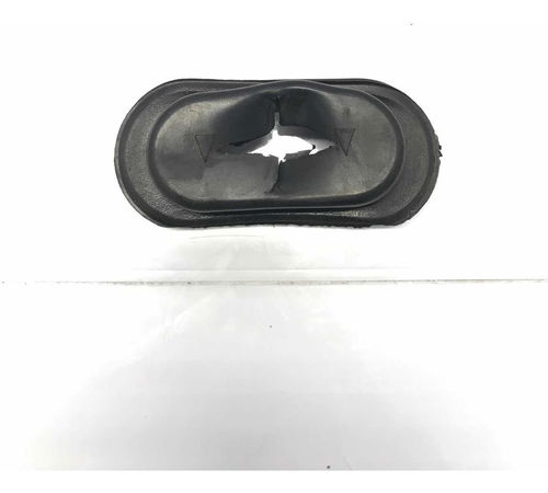 Acabamento Limitador Porta Dianteira Direita Renault Clio 12