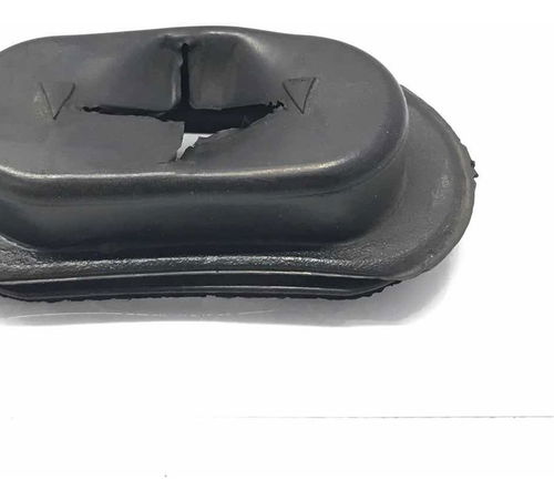Acabamento Limitador Porta Dianteira Dir...