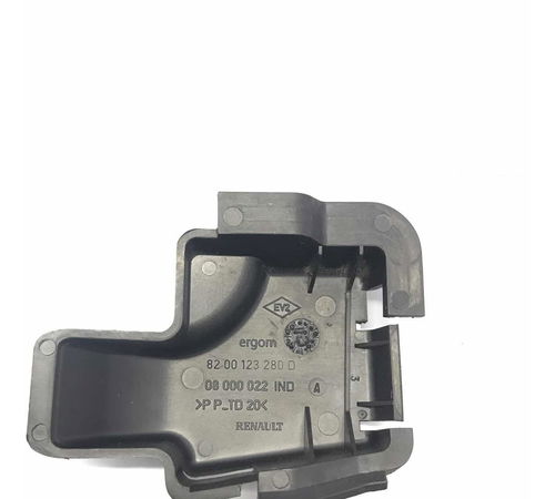 Acabamento Porta Dianteira Direita Renault Kangoo 2003/2012