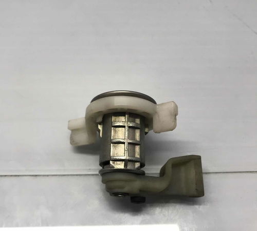 Miolo Cilindro Porta Dianteira Direita Renault Clio 2012