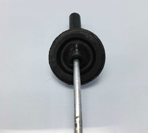 Pino Trava Dianteira Direita Volkswagen Fox 2011/2021