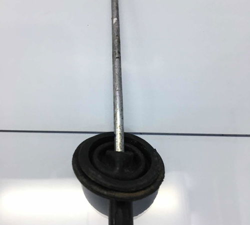 Pino Trava Dianteira Direita Volkswagen Fox 2011/2021