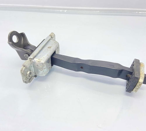 Limitador Porta Dianteira Direita Hyundai I30 2009/2012