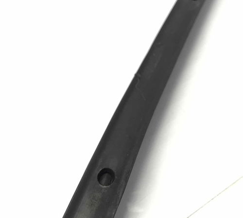 Borracha Vedação Porta Diant Direita Fiat Bravo 2010/2016