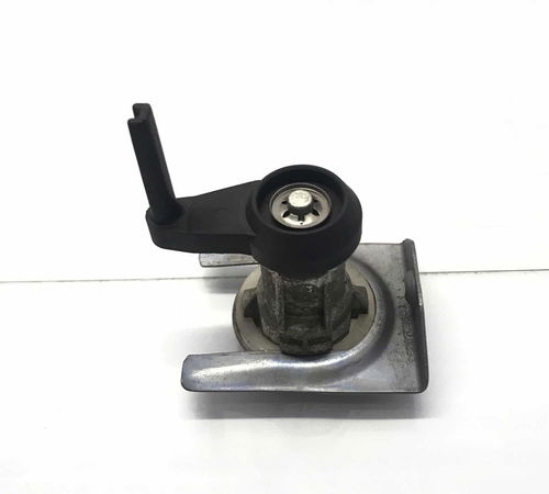 Miolo Chave Porta Dianteira Direita Peugeot 207 2007/2015