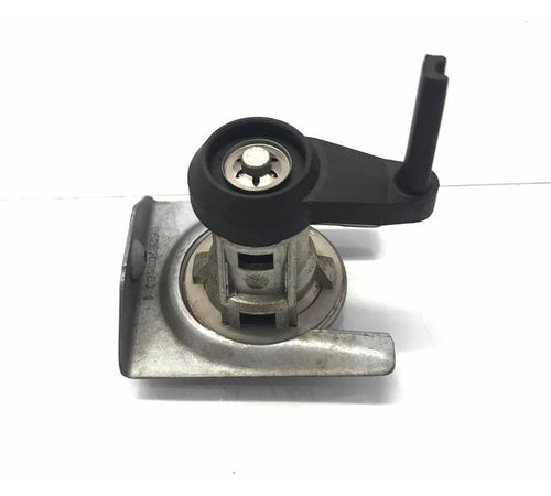 Miolo Chave Porta Dianteira Direita Peugeot 207 2007/2015