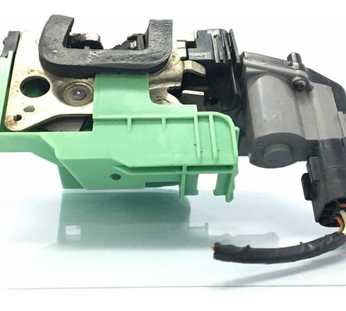 Fechadura Porta Dianteira Direita Fiat Punto 2009/2013