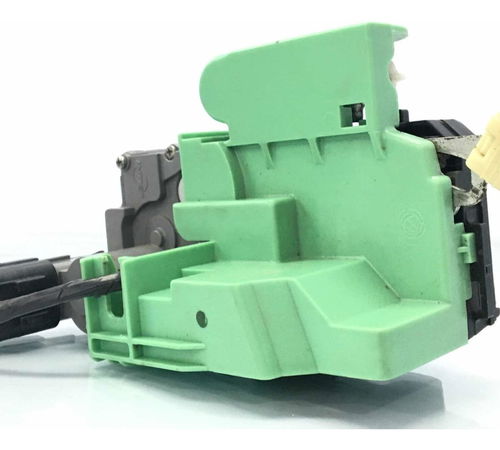 Fechadura Porta Dianteira Direita Fiat Punto 2009/2013