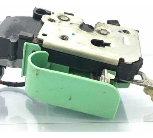 Fechadura Porta Dianteira Direita Fiat Punto 2009/2013