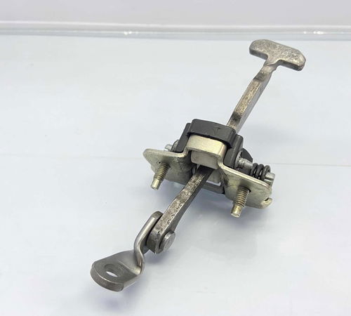 Limitador Porta Dianteira Direita Renault Clio 2012