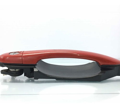 Maçaneta Externa Porta D.d Fiat Palio Attractive 2013/2008