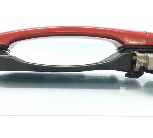 Maçaneta Externa Porta D.d Fiat Palio Attractive 2013/2008